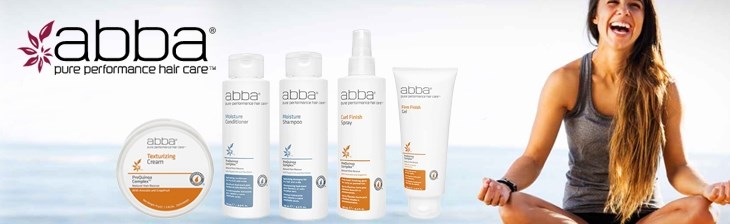 Abba Hair Products
