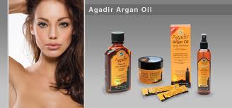 Agadir Argan Oil Products Agadir Argan Oil Products