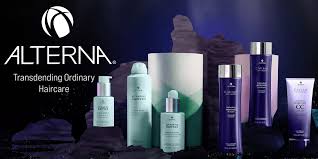 Alterna Hair Products