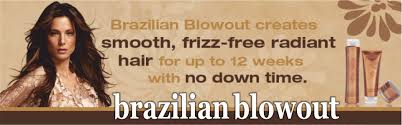 Brazilian Blowout Hair Products