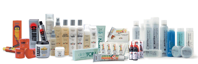 It&ly Hair Products