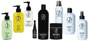 J Beverly Hills Hair Products