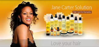 Jane Carter Solutions Hair Care