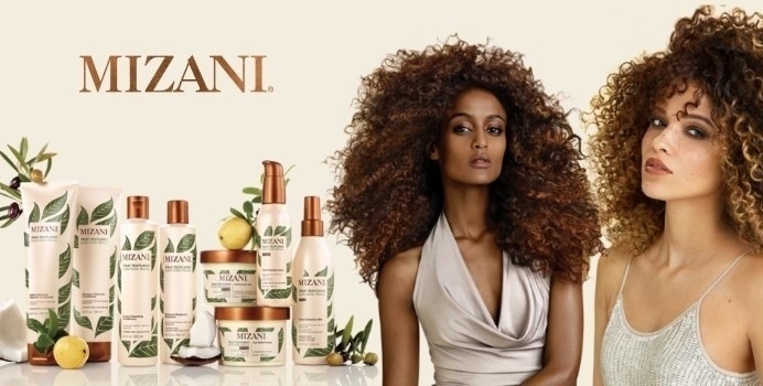 Mizani Hair Products