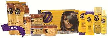 Motions Hair Products