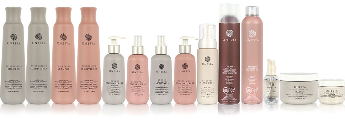 Onesta Natural Products