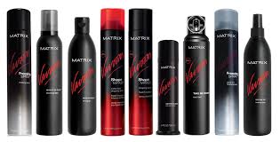 Vavoom Hair Products