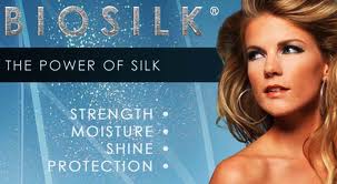 BioSilk Hair Products