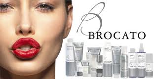 Brocato Hair Products