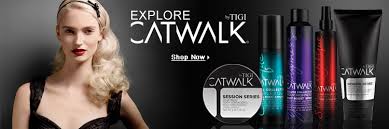 Tigi CatWalk
