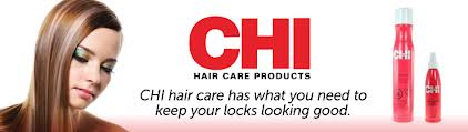 Chi Hair Products