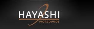 Hayashi Hair Products