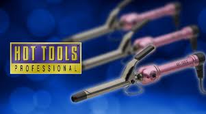 Hot Tools