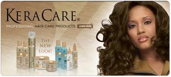 KeraCare Hair Products