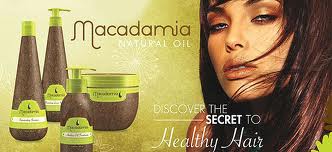 Macadamia Natural Oil Products