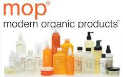 MOP Hair Products