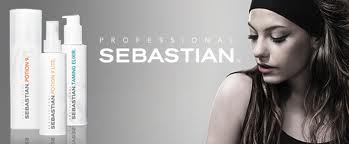 Sebastian Hair Products