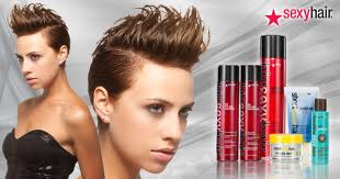 SexyHairConcepts