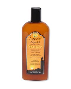 Agadir Argan Oil Daily Moisturizing Shampoo 12oz