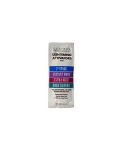 Clairol Lightening Activators 7th Stage .5 oz Packette