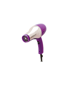 Chi Deep Brilliance Hair Dryer - Purple