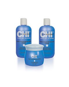CHI Ionic Color Protector Shampoo 12oz