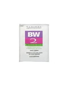 Clairol BW 2 Dedusted Extra Strength 1 oz