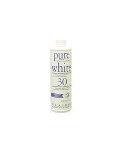 Clairol Professional Pure White 30 Volume Extra Lift 16 oz