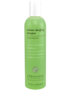 Elucence Volume Clarifying Shampoo 10 oz