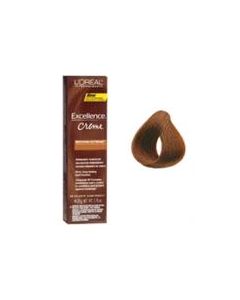 L'Oreal Execellence BR-5 Extreme Light Auburn Brown