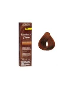 L'Oreal Execellence BR-6 Extreme Light Beige Brown