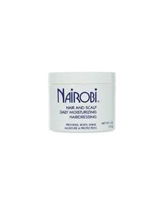 Nairobi Hair & Scalp Moisturizing Creme Hair Dress 4 oz