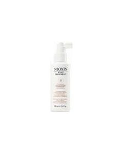 Nioxin System 3 Scalp Treatment 3.4oz For Fine, Chemically Enhanced, Normal to Thin-Looking Hair