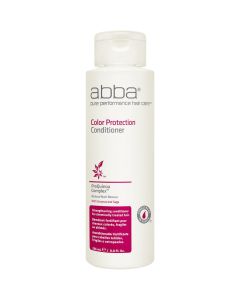 ABBA PURE COLOR PROTECT CONDITIONER 6.76 OZ (FORMERLY CREME MASQUE)