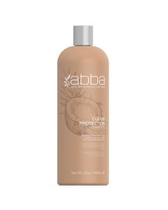 Abba Color Protect Shampoo 33.8 oz