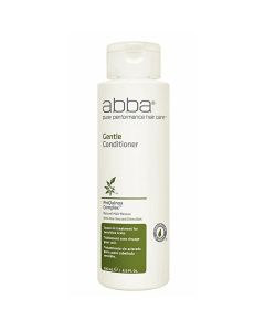 ABBA PURE GENTLE CONDITIONER 6.7 OZ (FORMERLY NOURISHING)