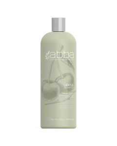 Abba Gentle Shampoo 33.8 oz