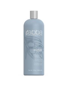 Abba Moisture Shampoo 33.8 oz