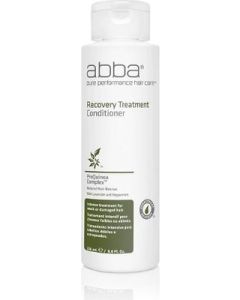 Abba Recovery Treatment Conditioner 8 oz