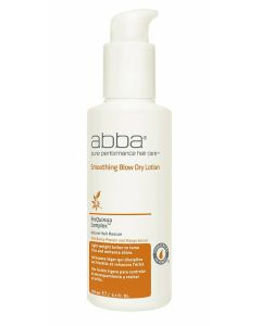 ABBA Smoothing Blow Dry Lotion 5.1 oz