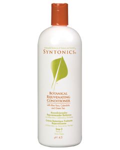 Syntonics Botanical Herbal Conditioning Hairdress 7oz