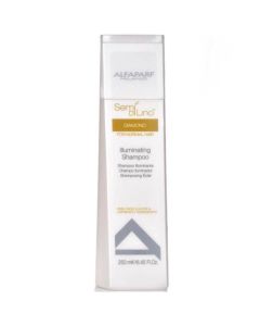 Alfaparf Semi Di Lino Diamante lluminating Shampoo 8.45 oz