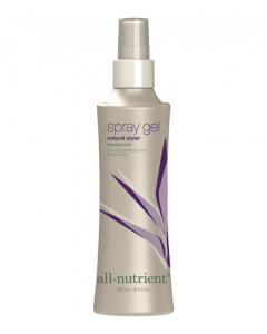 All Nutrient Spray Gel 8.4 oz
