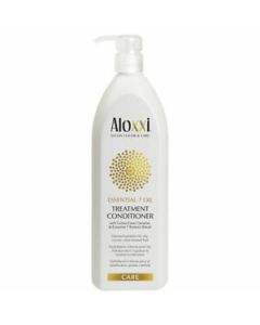Aloxxi Essential 7 Oil Treatment Conditioner 33.8 oz