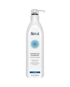 Aloxxi Hydrating Shampoo 10.1 oz