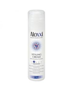 Aloxxi Styling Cream 3.4 oz