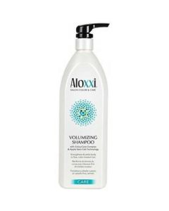 Aloxxi Voluming Shampoo 33.8 oz