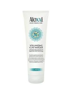 Aloxxi Volumizing Clay Masque 6.8 oz