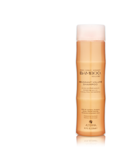 Alterna Bamboo Abundant Volume Shampoo 8.5 oz