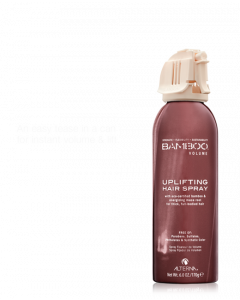 Alterna Bamboo Volume Uplifting Hair Spray 6oz